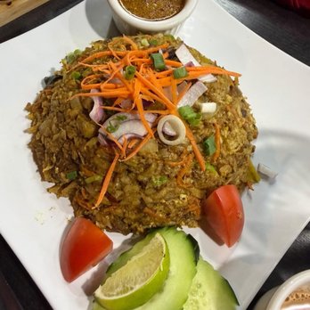 Pan Asian - Thai Near Me - Las Vegas, Nevada