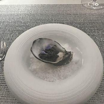 Caviar Russe - New American Near Me - New York, New York