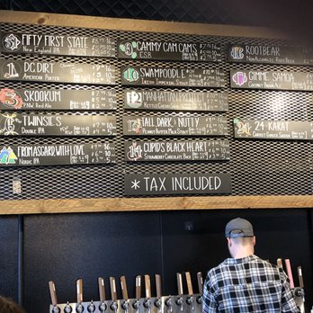 Red Bear Brewing - Beer Selections - Breweries Near Me - Washington, DC, District of Columbia Red Bear Brewing - Beer Selections - Breweries Near Me - Washington, DC, District of Columbia
