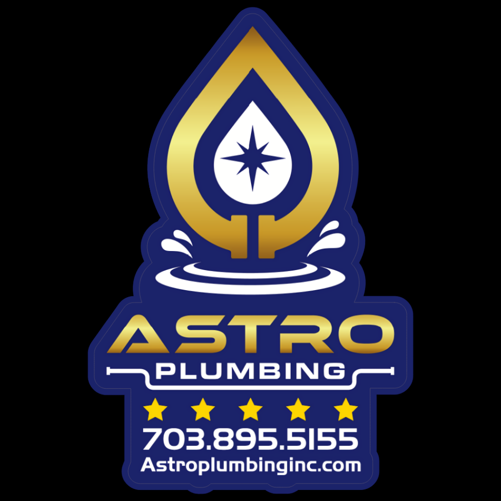 Slide of Astro Plumbing