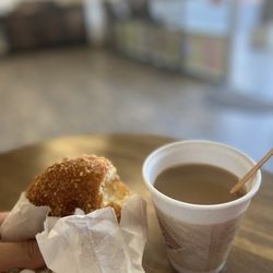 Old Town Donuts
