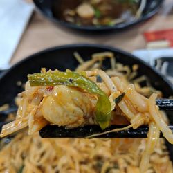 La Thai Cuisine