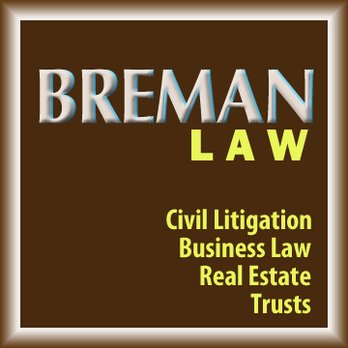 Breman Law Offices - Estate Planning Law Near Me - Los Angeles, California Breman Law Offices - Estate Planning Law Near Me - Los Angeles, California