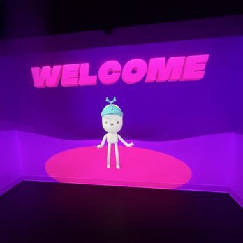 Immersive Gamebox - Virtual Reality Centers Near Me - Arlington, Virginia Immersive Gamebox - Virtual Reality Centers Near Me - Arlington, Virginia