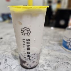 Sunright Tea Studio