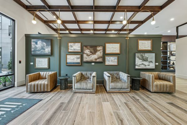 The Quill by Alta by null