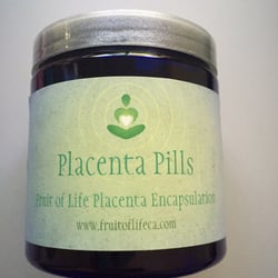 Fruit of Life Birth & Wellness