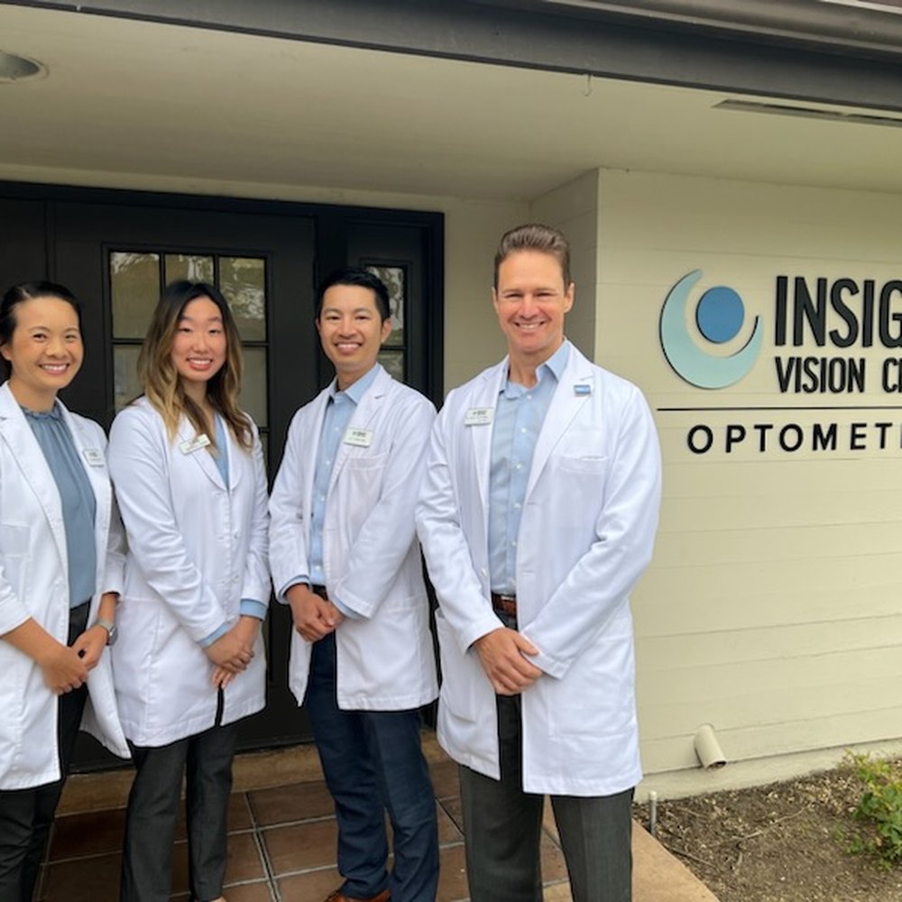 THE BEST 10 Optometrists near Irvine, CA 92612 - Last Updated October 2023  - Yelp