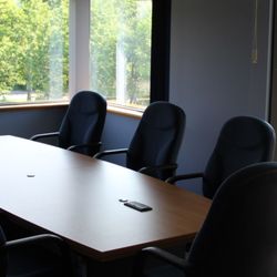 Burd Home Health - Conference Room at Spot CoWork