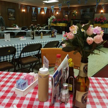 Mutti's German Restaurant - Cool, fun atmosphere! - German Near Me - Lawton, Oklahoma Mutti's German Restaurant - Cool, fun atmosphere! - German Near Me - Lawton, Oklahoma