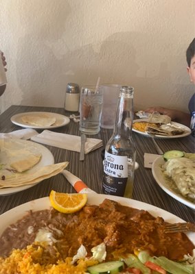 La Indiana Restaurant by null