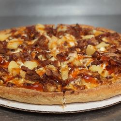 Occum Pizza