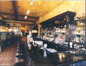 Photo of Meehan's Public House - Sandy Springs - Atlanta, GA, US.