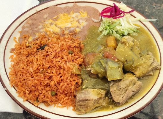 Casa Don Juan Main St by null