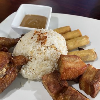 The Mami House - Filipino Near Me - Niagara Falls, New York