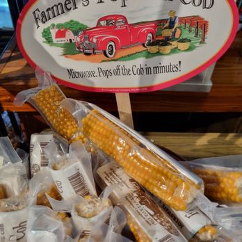Showcase of Citrus - Attraction Farms Near Me - Clermont, Florida