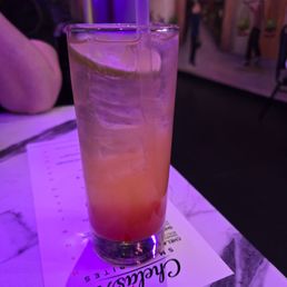 My cocktail My cocktail