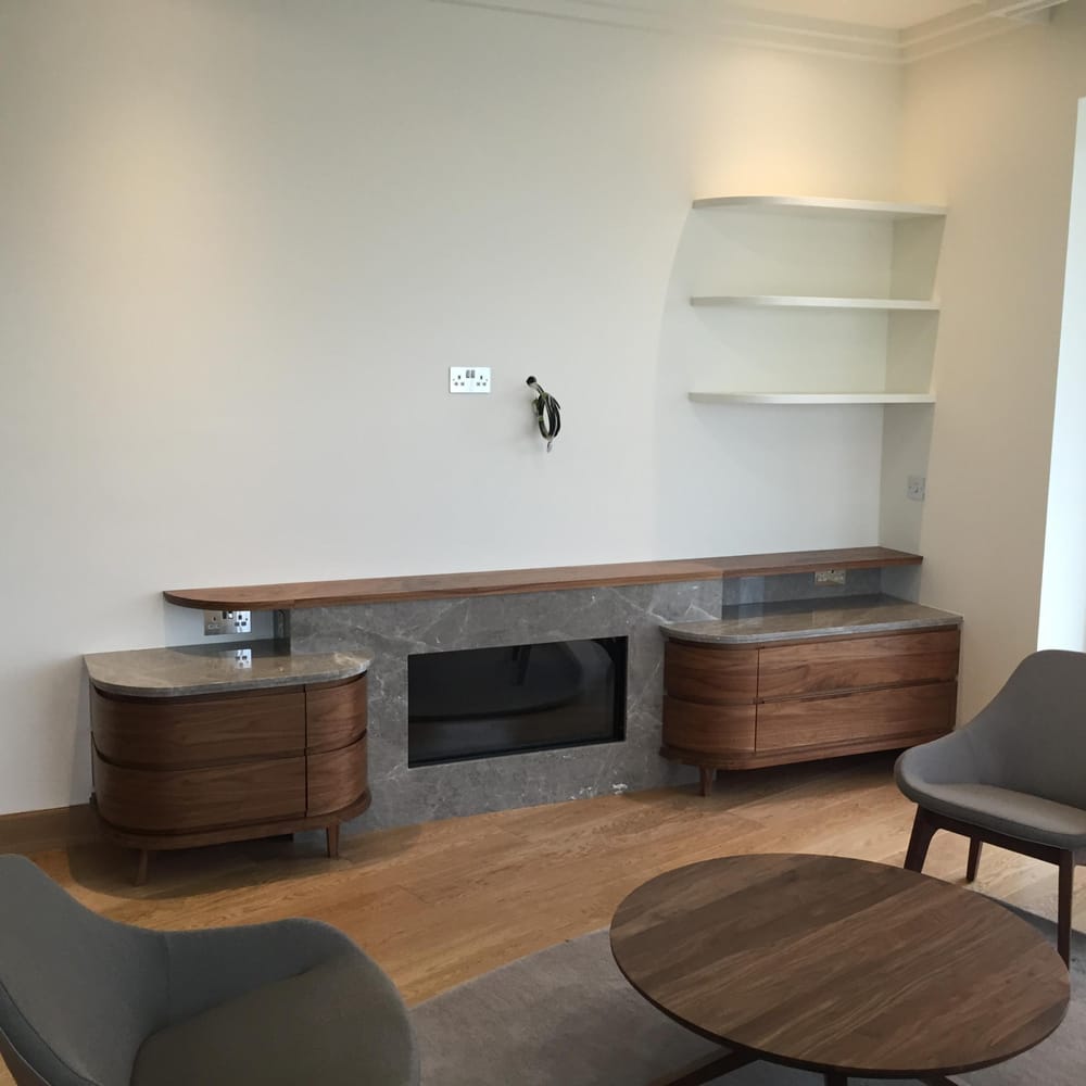 METROPOINT WOODWORKS Kettles Lane, Swords, Co. Dublin, Republic of