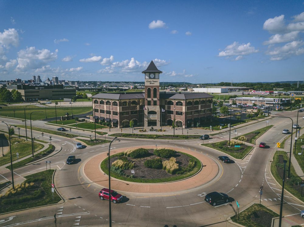 Slide of Commercial Irrigation