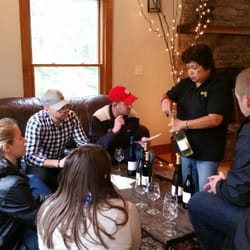 Time 2 Wine Tours