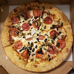 Pizza Hut
