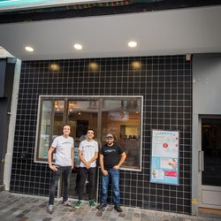 Liberty's Burger - Une équipe de choc pour de bons burgers!