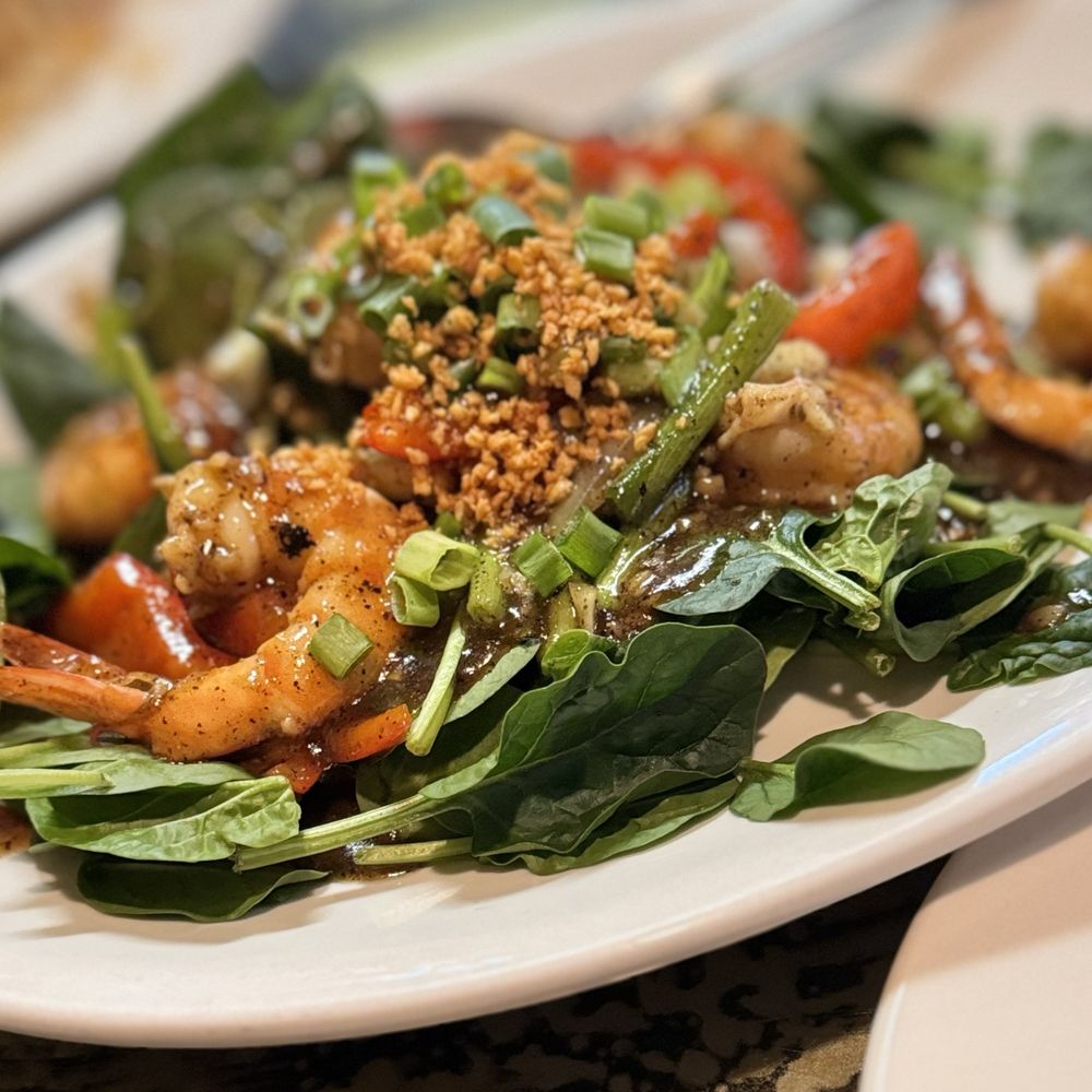 Thian Thai Restaurant