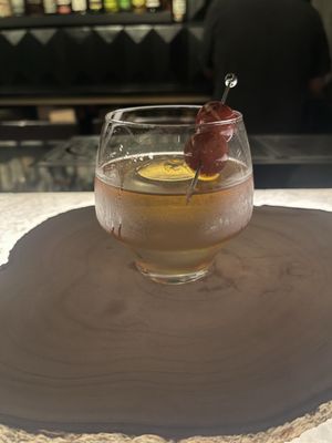 Nightcap by null