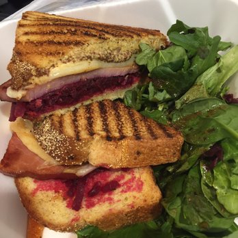 Two Chicks Cafe - Grown up grilled cheese with ham - Breakfast & Brunch Near Me - New Orleans, Louisiana Two Chicks Cafe - Grown up grilled cheese with ham - Breakfast & Brunch Near Me - New Orleans, Louisiana