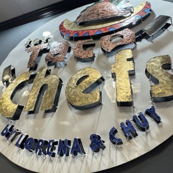 Los Taco Chefs - Mexican Near Me - Mesa, Arizona