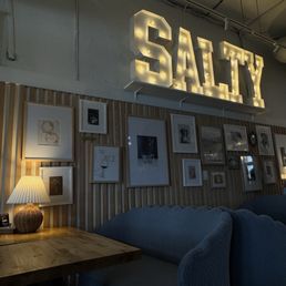 Cute decor