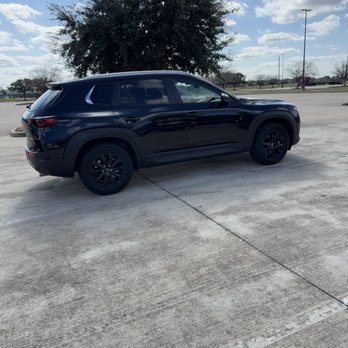 Avis Rent A Car - 2025 Mazda CX-50 - Car Rental Near Me - Pearland, Texas Avis Rent A Car - 2025 Mazda CX-50 - Car Rental Near Me - Pearland, Texas