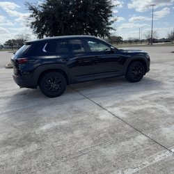 Avis Rent A Car - 2025 Mazda CX-50