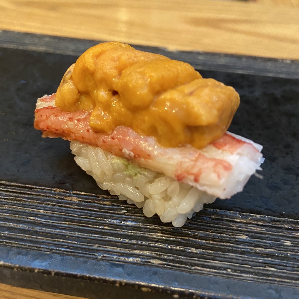 Sushi Lab Rooftop - Japanese Near Me - New York, New York Sushi Lab Rooftop - Japanese Near Me - New York, New York