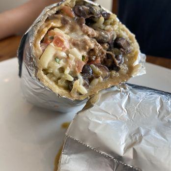 Mercado 925 - Barbacoa Burrito - Mexican Near Me - Berkeley, California Mercado 925 - Barbacoa Burrito - Mexican Near Me - Berkeley, California
