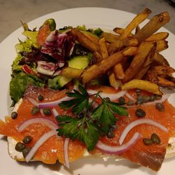 Macon Bistro & Larder - Good food