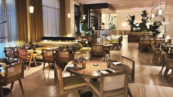 ette hotel Orlando by null