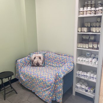 Healing Touch Veterinary Wellness Center - Room 1 of 4 at Healing Touch Veterinary Wellness Center - Veterinarians Near Me - Tarzana, California Healing Touch Veterinary Wellness Center - Room 1 of 4 at Healing Touch Veterinary Wellness Center - Veterinarians Near Me - Tarzana, California
