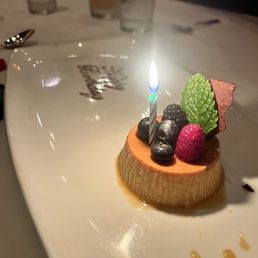 Flan