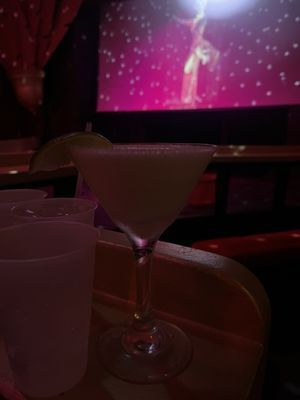 801 Bourbon Bar by null