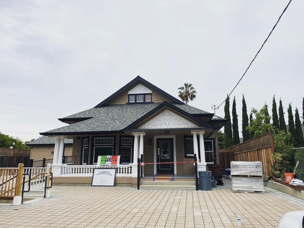 Slide of Bayside Metals