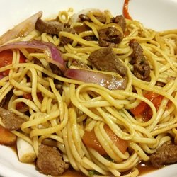 Sabor Latino Restaurant