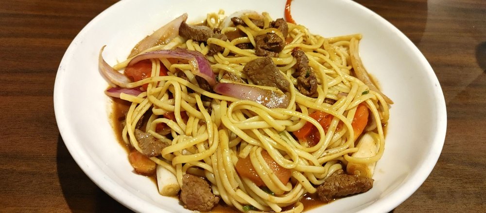 Sabor Latino Restaurant