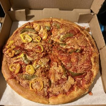 Avalon Downtown Pizzeria - Brier Hill Pizza - Pizza Near Me - Youngstown, Ohio Avalon Downtown Pizzeria - Brier Hill Pizza - Pizza Near Me - Youngstown, Ohio