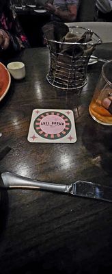 Abel Brown Southern Kitchen & Oyster Bar by null