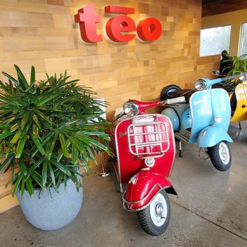 Teo Bun Bo Hue - Walk in wheels ;) - Vietnamese Near Me - Portland, Oregon Teo Bun Bo Hue - Walk in wheels ;) - Vietnamese Near Me - Portland, Oregon