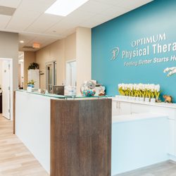 Optimum Physical Therapy