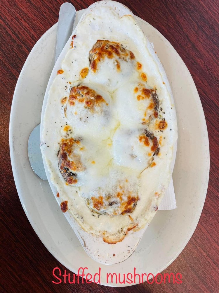 Joe's Italian Grill — Mexican restaurant in Leesville