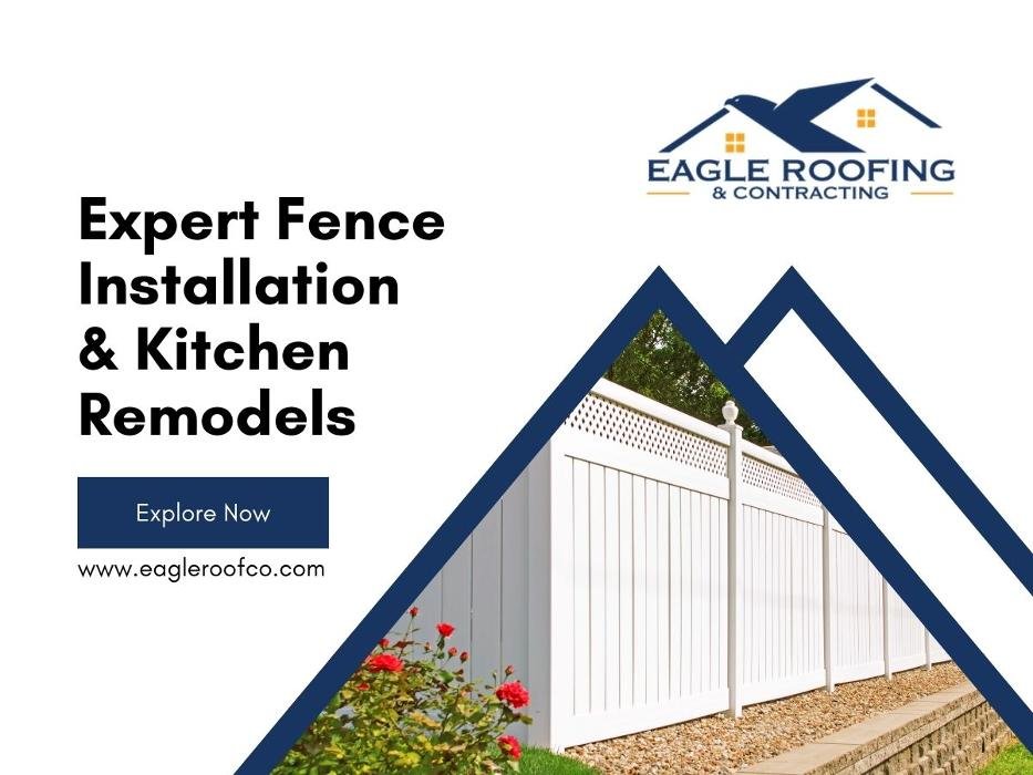 Slide of Eagle Roofing & Contracting