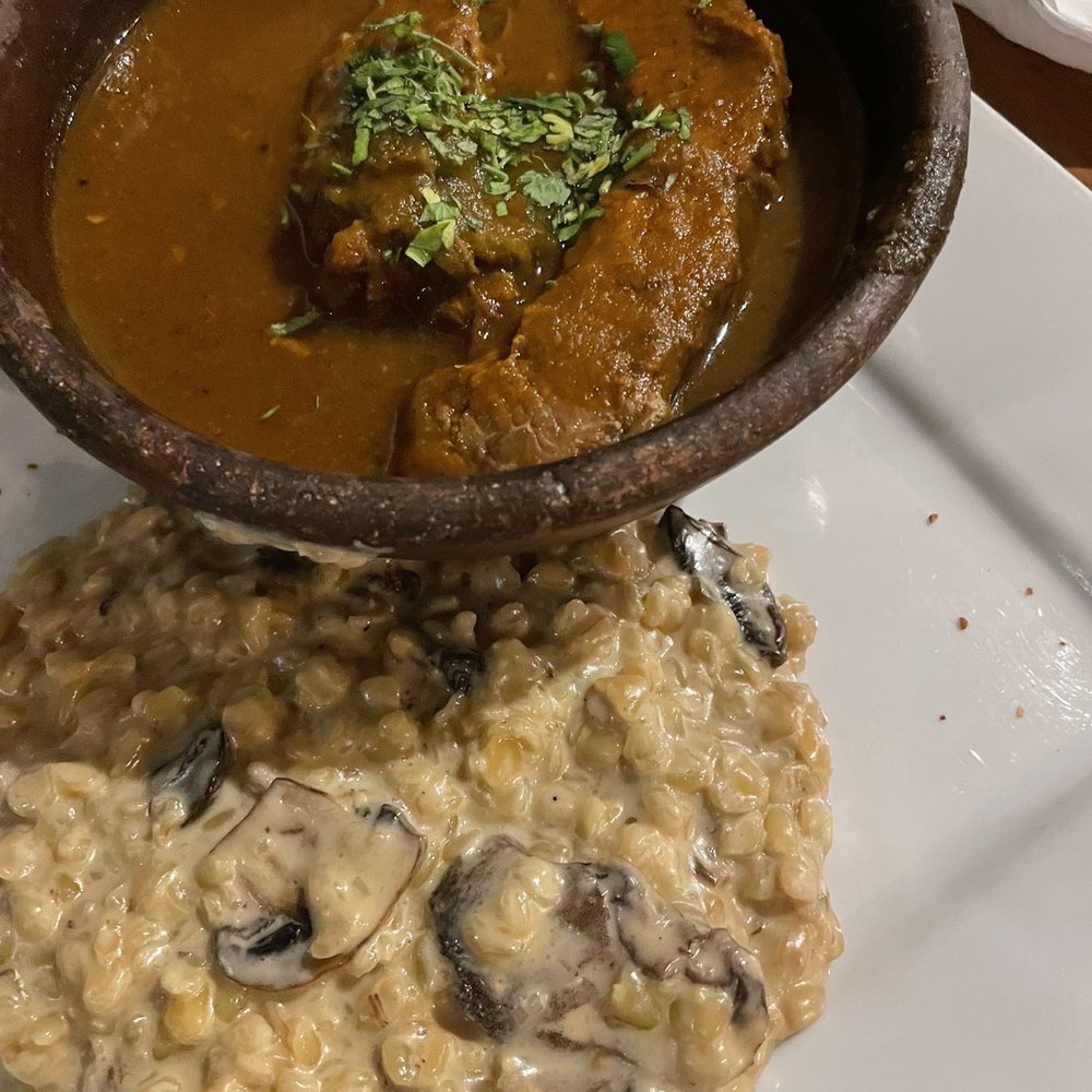 Casa Colchagua - Plateada a la cacerola - muy deliciosa - Chilean Near Me - Santa Cruz, LI